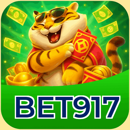 Logo Oficial BET917 Download